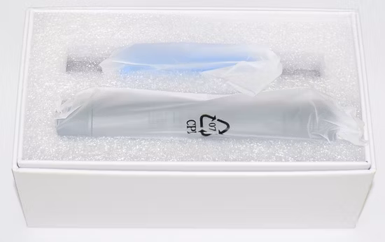 Bio-ätherisches Öl, 100 % reines, natürlich süßes ätherisches Öl aus Orangen-Teebaum-Pfefferminz-Aroma