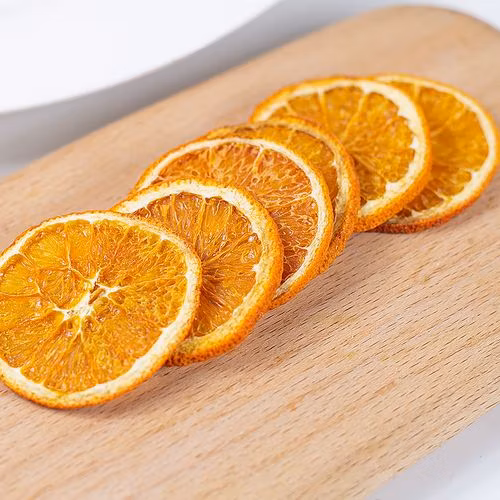 Natürliche getrocknete Mandarine aus China, gute Qualität