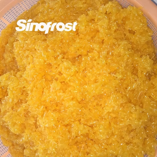 Mandarinenbeutel in Sirup, verpackt in 18-kg-Dose (Ponkan und Mandarine), wettbewerbsfähige Preise, weniger schwarze Flecken, ISO/HACCP/Halal-zertifiziert