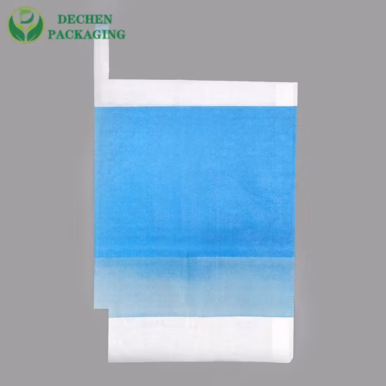 Drachenfrucht-Schutzlieferant, wasserdichte Kraftpapiertüte