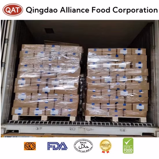 Fabrikhohe Qualität und Hotsell China Fresh Premium Mandarine